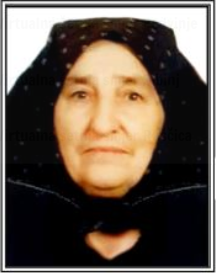 MARICA VIDAKOVIĆ