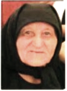 Manda Mihić (85)