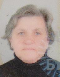 ABIDA AHMETAGIĆ (72)