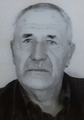 PETAR KEKIĆ