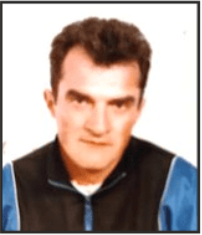 ŽELJKO BOŽIĆ