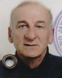 ESAD AHMETHODŽIĆ (70)