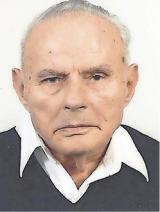 PERO BOŠNJAK