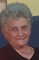 ŠTEFANIJA MAMIĆ