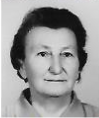 IVANKA KOŠULJANDIĆ