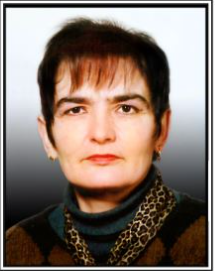 Mirjana Cvitan