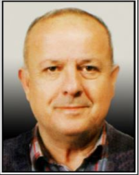 Viktor Stojanović