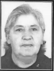STANA MATKOVIĆ