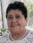 LJUBICA ZUBAC