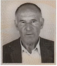 OSMAN ĆEBIĆ (83)