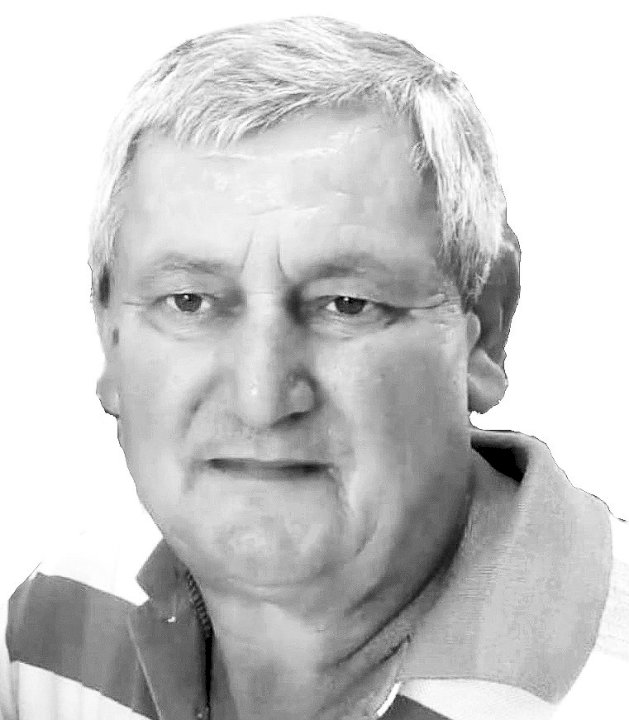 MIRKO KATIĆ