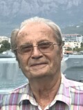 BORISLAV STOJOVIĆ