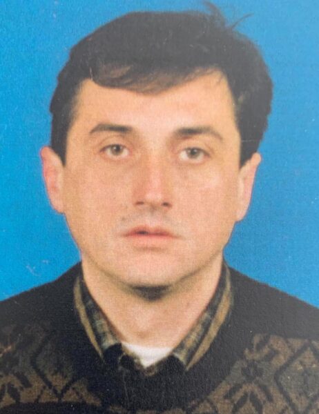 OMER ČELIK (60)