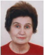 BLAŽENKA ŠIMIĆ - SEKA