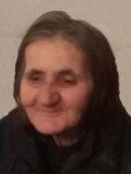 BOJANA TOMAŠEVIĆ