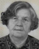 MARIJA STANIŠLJEVIĆ
