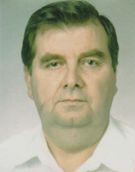 hadži HASAN RAMIĆ (70)