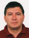 DAMIR SPAHOVIĆ
