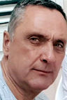 MAKSIM GEGOVIĆ