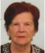 ANA LAPAŠ