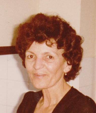 SUADA VRANIĆ (85)