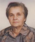 Zagorka Ćuruvija Ćuruvija