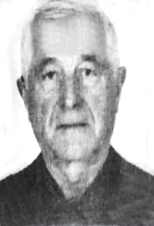 STANKO ROZIĆ (93)