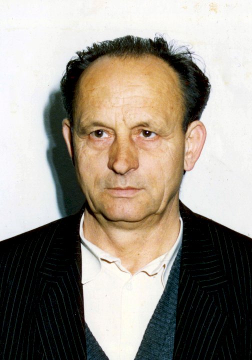 STJEPAN PENAVA