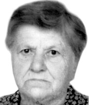 MARIJA BOŽIĆ (90)