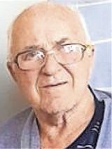 Petar Bahun