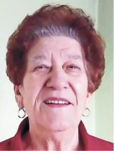 Dragica Mišur