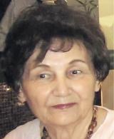Živka Galić