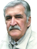 DAMJAN DAMJANOVIĆ