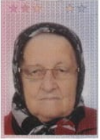 ZULEJHA SOJKIĆ (79)