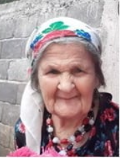 SALIHA HODŽIĆ (90)