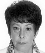 ARLENE DOBRAN (58)