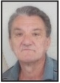 DAMJAN BLAŽEVIĆ