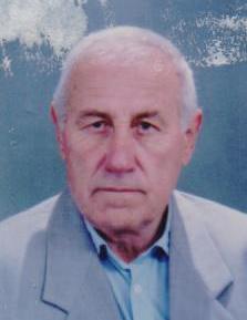 hadži OMER RAMIĆ (86)