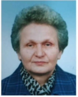 Ruža Vujinović