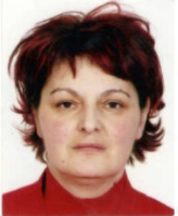 Slavica Gabrić