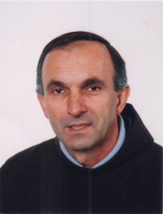 Fra Ljubo Čutura