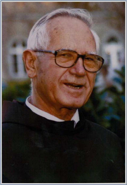 Fra Leonard Oreč