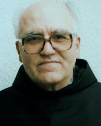 Fra Marko Dragičević st.