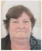 KADRIJA BEĆIROVIĆ (64)