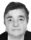 MARA ŠTEVANJA (75)