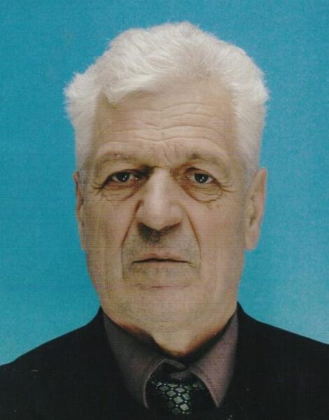 ŠEFKO BRKOVIĆ (80)
