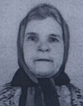 ALMASA MUJIĆ