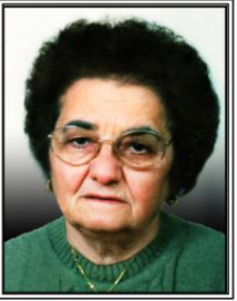 MARIJA GRIVIČIĆ - KOKANOVIĆ