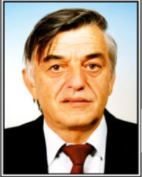 MILAN GLUMAC
