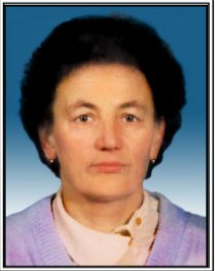 MARIJA MIKEŠIĆ